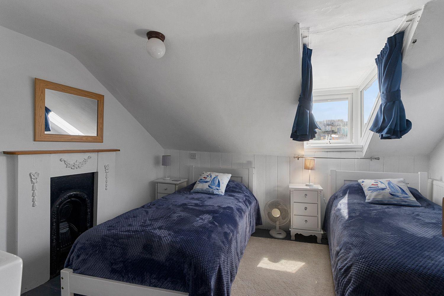 Limpet Cottage Brixham Exterior foto