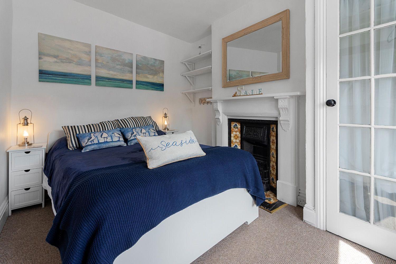 Limpet Cottage Brixham Exterior foto